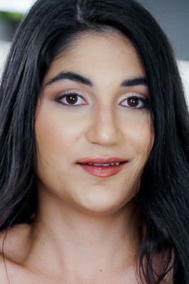 Zarina Noir from TEAM SKEET
